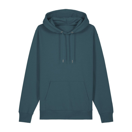 Le sweat à capuche unisexe iconique personnalisé