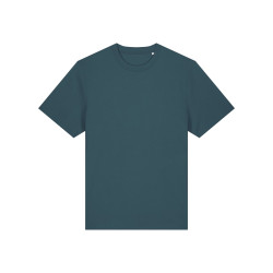 Le t-shirt unisexe lourd personnalisé
