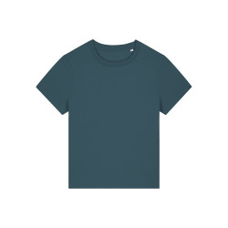 Le t-shirt femme iconique personnalisé