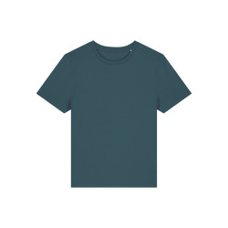 Le t-shirt ajusté pour femme personnalisé