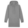 Mid Heather Grey