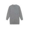 Mid Heather Grey