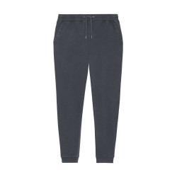 Le pantalon de jogging unisexe délavé personnalisé
