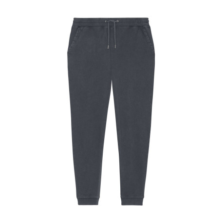 Le pantalon de jogging unisexe délavé personnalisé