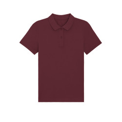 Le polo pour femme personnalisé