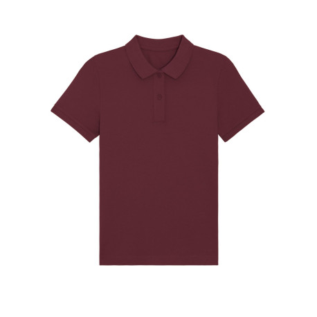 Le polo pour femme personnalisé