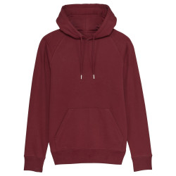 Le sweat-shirt capuche iconique homme personnalisé