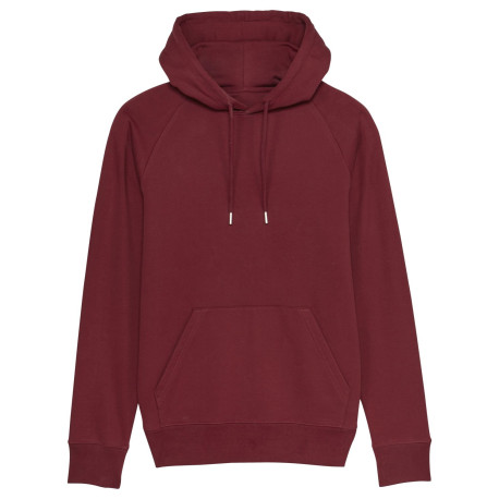 Le sweat-shirt capuche iconique homme personnalisé