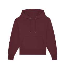 Le sweat à capuche unisexe décontracté personnalisé