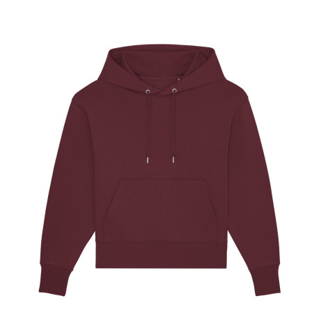Le sweat à capuche unisexe décontracté personnalisé