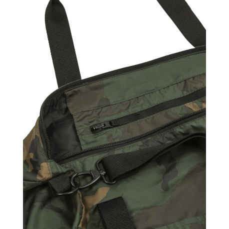 Duffle bag léger AOP personnalisé