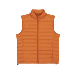 Le bodywarmer pour homme personnalisé