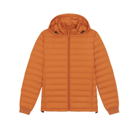 La veste matelassée pour homme personnalisé