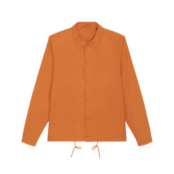 La veste coach unisexe personnalisé