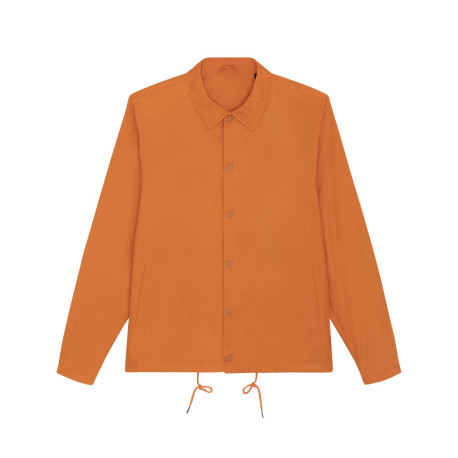 La veste coach unisexe personnalisé