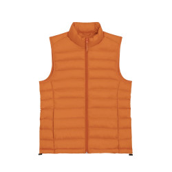 Le bodywarmer pour femme personnalisé