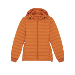 La veste matelassée pour femme personnalisé