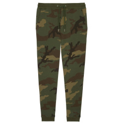 Le pantalon de jogging AOP unisexe personnalisé