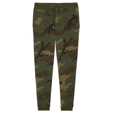 Le pantalon de jogging AOP unisexe personnalisé