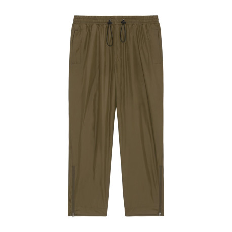 Le pantalon polyvalent unisexe personnalisé