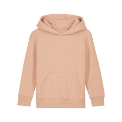 Le sweat à capuche iconique pour enfants personnalisé