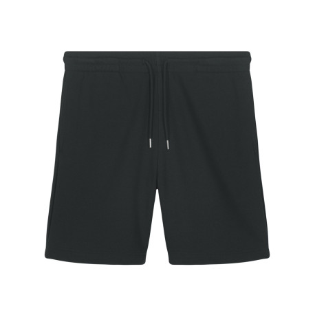 Le short de jogging unisexe iconique Mid-Light personnalisé