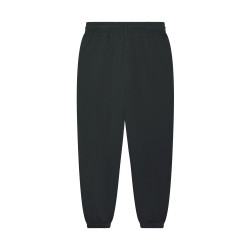 Le pantalon de jogging unisexe et décontracté terry wave personnalisé