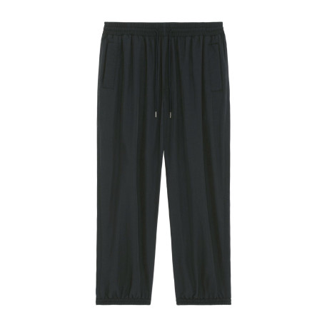 Le pantalon urbain unisexe personnalisé
