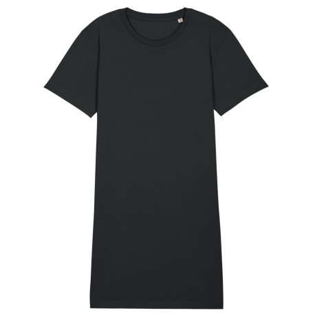 La robe T-shirt personnalisé