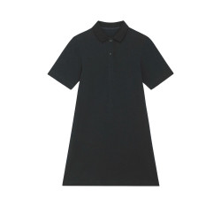 La robe polo pour femme personnalisé