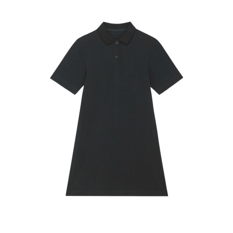 La robe polo pour femme personnalisé