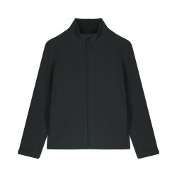 La veste softshell pour homme personnalisé
