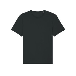 Le t-shirt unisexe à bords francs personnalisé
