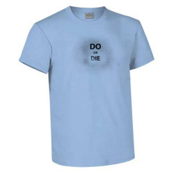 T-shirts "Do or die" - Express et pas cher