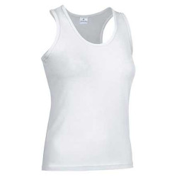 Débardeur femme vierge ou à personnaliser - Express et pas cher