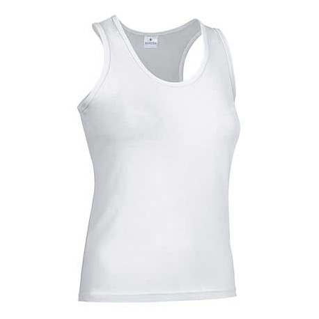 Débardeur femme vierge ou à personnaliser - Express et pas cher