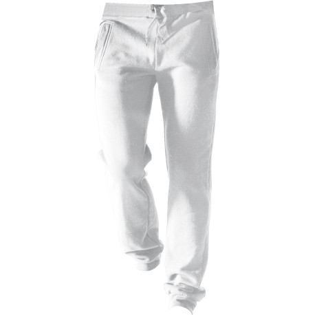 Jogging personnalisable coton et polyester