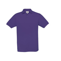 Polo coton 180 vierge ou à personnaliser - Express et pas cher