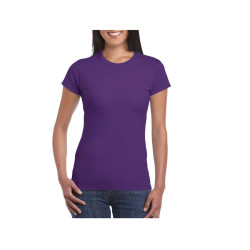 Tee-shirt femme 150 vierge ou à personnaliser - Express et pas cher