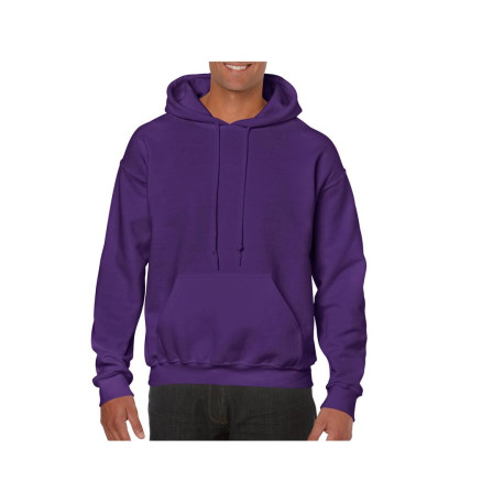 Sweat capuche 270 vierge ou à personnaliser - Express et pas cher