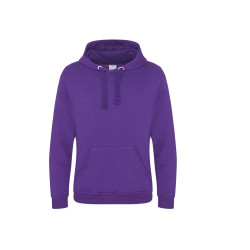 Sweat à capuche lourd Graduate vierge ou à personnaliser