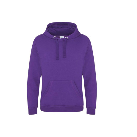 Sweat à capuche lourd Graduate vierge ou à personnaliser