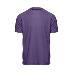 Tee-shirt respirant homme vierge ou à personnaliser - Express et pas cher
