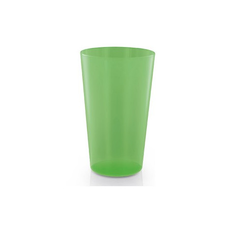 Gobelet ecocup coloré 30 cl personnalisé        