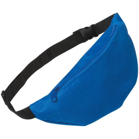 Renforcez votre présence auprès de vos cibles avec un sac banane personnalisé à vos couleurs !