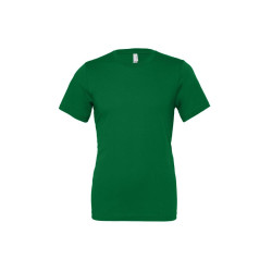Tee-shirt unisexe coton personnalisé