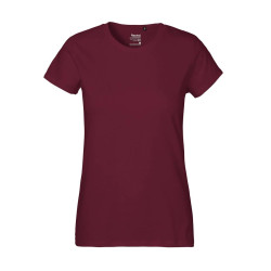 T-shirt femme 180 vierge ou à personnaliser - Express et pas cher