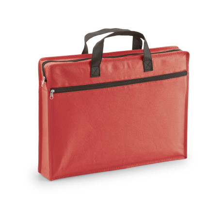 Conférencier publicitaire base semi-rigide