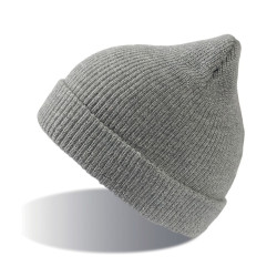 Optimisez votre visibilité en hiver grâce à ce bonnet double style personnalisé !