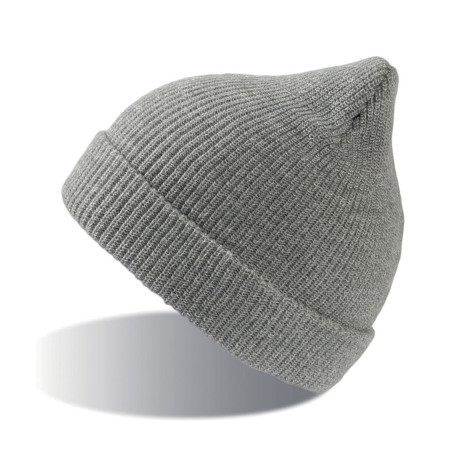 Optimisez votre visibilité en hiver grâce à ce bonnet double style personnalisé !